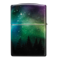 Preview: Zippo 540° Colorful Sky - 60006836